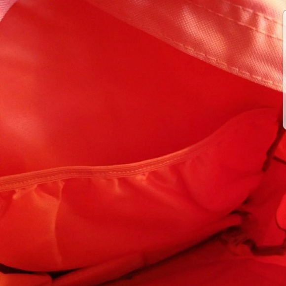 New Pink Bookbag - Picture 4 of 4